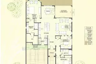 2323 N 163rd Dr, Goodyear, AZ 85395 - Photo 46