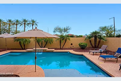 2323 N 163rd Drive, Goodyear, AZ 85395 - Photo 44