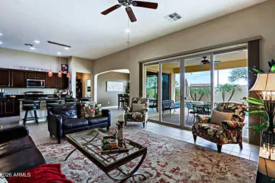 2323 N 163rd Drive, Goodyear, AZ 85395 - Photo 12