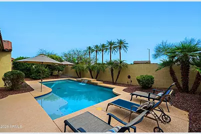 2323 N 163rd Drive, Goodyear, AZ 85395 - Photo 4