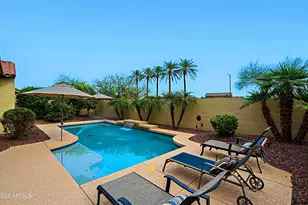 2323 N 163rd Dr, Goodyear, AZ 85395 - Photo 4