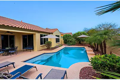 2323 N 163rd Drive, Goodyear, AZ 85395 - Photo 2