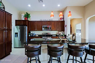 2323 N 163rd Drive, Goodyear, AZ 85395 - Photo 16