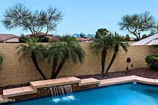 2323 N 163rd Dr, Goodyear, AZ 85395 - Photo 40