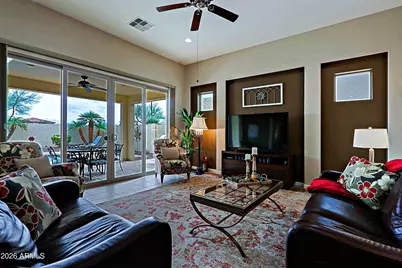 2323 N 163rd Drive, Goodyear, AZ 85395 - Photo 12