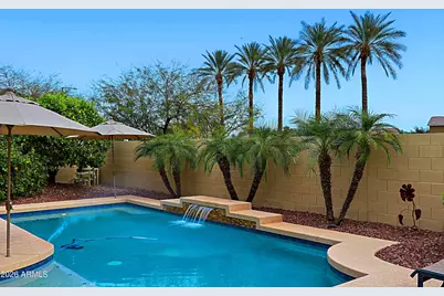 2323 N 163rd Drive, Goodyear, AZ 85395 - Photo 24