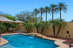 2323 N 163rd Dr, Goodyear, AZ 85395 - Photo 24