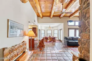 1366 E Cottonwood Ln, Huachuca City, AZ 85616 - Photo 4