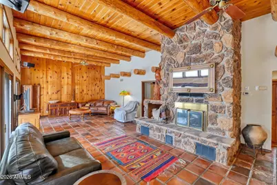 1366 E Cottonwood Lane, Huachuca City, AZ 85616 - Photo 6