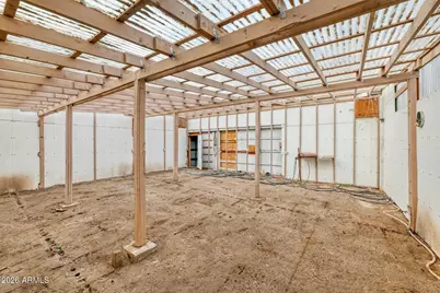 1366 E Cottonwood Lane, Huachuca City, AZ 85616 - Photo 46