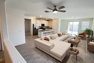 1747 E Fontana Dr, Casa Grande, AZ 85122 - Photo 4