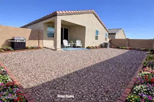 1747 E Fontana Dr, Casa Grande, AZ 85122 - Photo 26