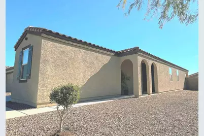 1747 E Fontana Drive, Casa Grande, AZ 85122 - Photo 2