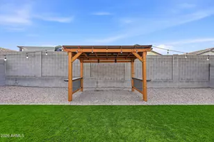 33678 N Dertuccio Trail, San Tan Valley, AZ 85144 - Photo 34