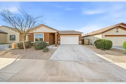 33678 N Dertuccio Trail, San Tan Valley, AZ 85144 - Photo 1