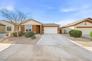 33678 N Dertuccio Trail, San Tan Valley, AZ 85144 - Photo 1