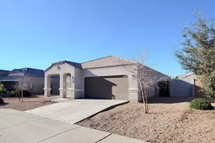 25632 W Allen St, Buckeye, AZ 85326 - Photo 2
