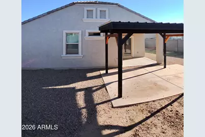 25632 W Allen Street, Buckeye, AZ 85326 - Photo 22