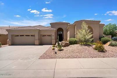 10388 N 135th Way, Scottsdale, AZ 85259 - Photo 1
