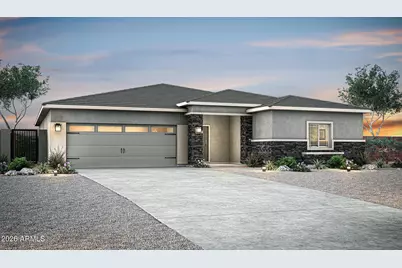 4016 N Ghost Hollow Way, Casa Grande, AZ 85122 - Photo 1