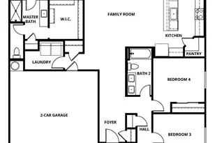 4016 N Ghost Holw Wy, Casa Grande, AZ 85122 - Photo 2