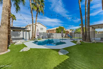 1906 W Redfield Road, Gilbert, AZ 85233 - Photo 38