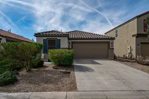 36948 N Yellowstone Dr, San Tan Valley, AZ 85140 - Photo 1