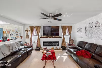 36948 N Yellowstone Drive, San Tan Valley, AZ 85140 - Photo 4