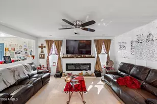 36948 N Yellowstone Dr, San Tan Valley, AZ 85140 - Photo 4