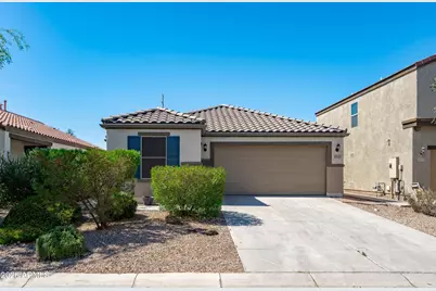 36948 N Yellowstone Drive, San Tan Valley, AZ 85140 - Photo 1