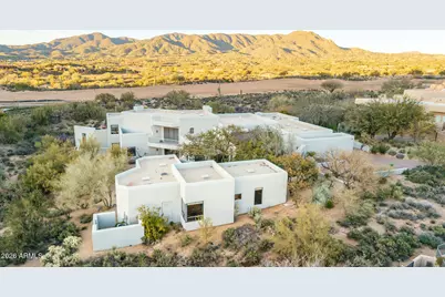 9914 E Palo Brea Drive, Scottsdale, AZ 85262 - Photo 96