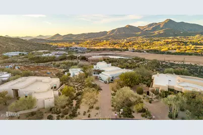 9914 E Palo Brea Drive, Scottsdale, AZ 85262 - Photo 106