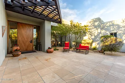 9914 E Palo Brea Drive, Scottsdale, AZ 85262 - Photo 12