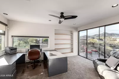 9914 E Palo Brea Drive, Scottsdale, AZ 85262 - Photo 36