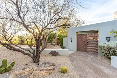 9914 E Palo Brea Drive, Scottsdale, AZ 85262 - Photo 10