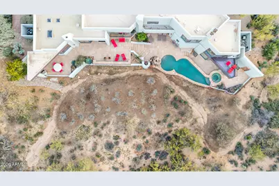 9914 E Palo Brea Drive, Scottsdale, AZ 85262 - Photo 100