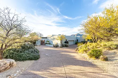 9914 E Palo Brea Drive, Scottsdale, AZ 85262 - Photo 8