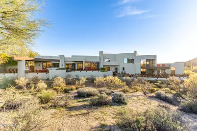 9914 E Palo Brea Drive, Scottsdale, AZ 85262 - Photo 2