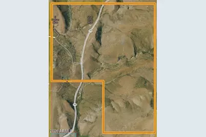 Mm 158 S Az State Highway 77 -- #-, Globe, AZ 85501 - Photo 1