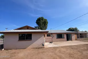 74 W Cargil Pl, Sierra Vista, AZ 85635 - Photo 16