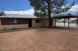 74 W Cargil Pl, Sierra Vista, AZ 85635 - Photo 1
