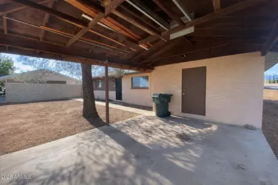 74 W Cargil Place, Sierra Vista, AZ 85635 - Photo 2