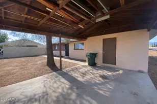 74 W Cargil Pl, Sierra Vista, AZ 85635 - Photo 2