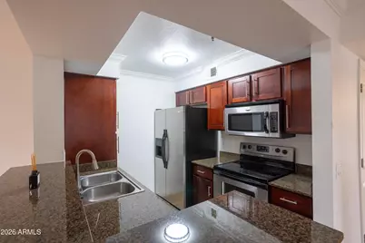 2025 E Campbell Avenue #120, Phoenix, AZ 85016 - Photo 4