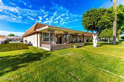 10422 W Roundelay Circle, Sun City, AZ 85351 - Photo 32