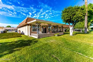 10422 W Roundelay Cir, Sun City, AZ 85351 - Photo 32