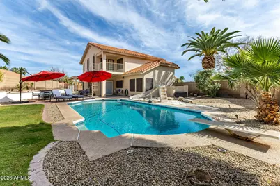 3911 E Shannon Street, Phoenix, AZ 85044 - Photo 2