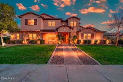 4829 N Village Parkway, Litchfield Park, AZ 85340 - Photo 1