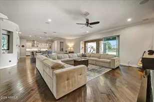 4829 N Vlg Pkwy, Litchfield Park, AZ 85340 - Photo 4