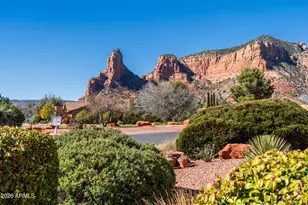 20 Rose Mountain Ct, Sedona, AZ 86351 - Photo 2